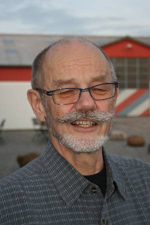 Arthur Brander